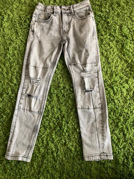 Rifle reserved, reserved,146