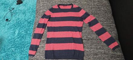 Svetrik, tommy hilfiger,s