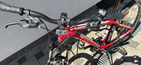 Detsky bicykel spezialized hardrock, specialized,16