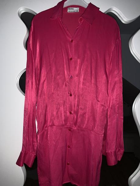 Mišaty bershka xs, bershka,xs