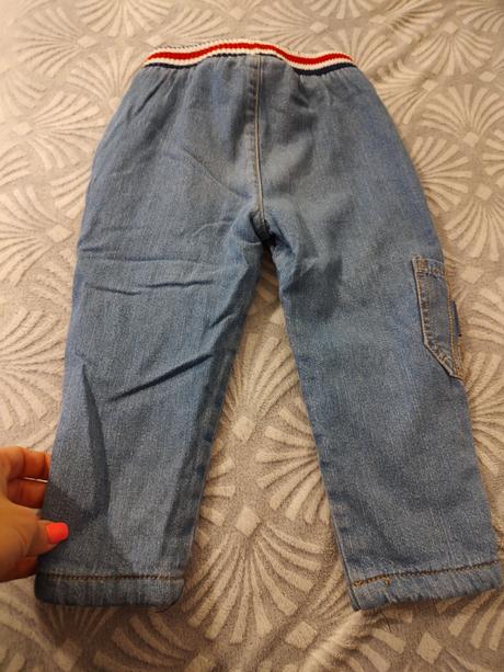 Zateplené rifle, 92