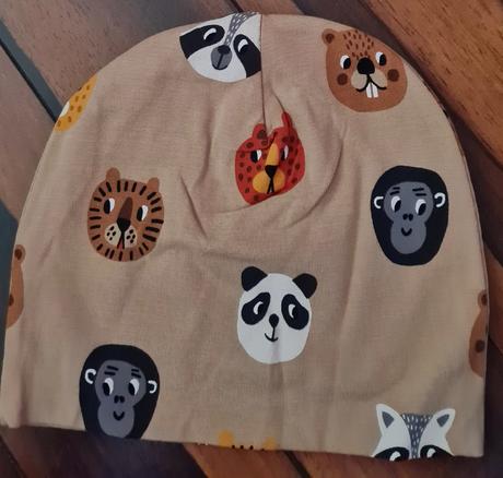 Lindex ciapocka zvieratkova, lindex,86