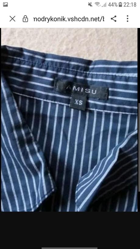 Uzasna pasikava kosela, amisu,xs