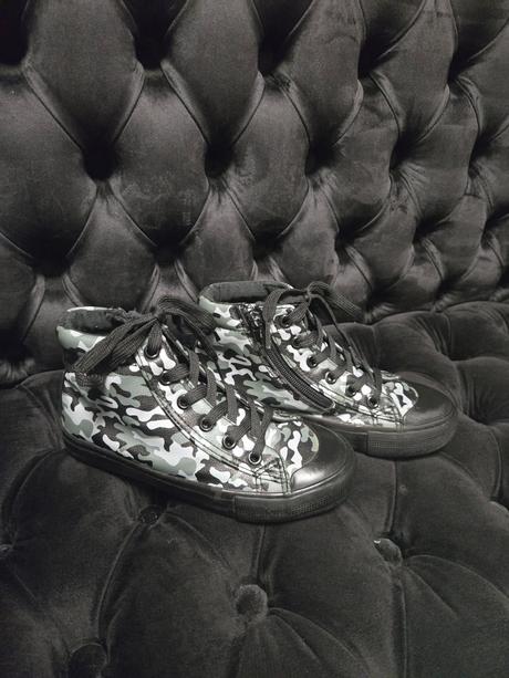 Tenisky, coccodrillo,31