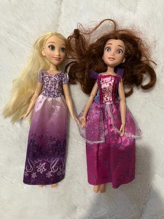 Elsa a anna, 