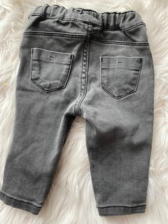 Elasticke rifle zara, zara,68