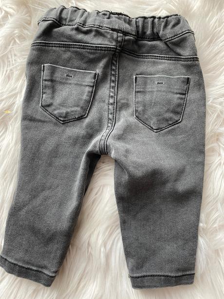 Elasticke  rifle zara, zara,68