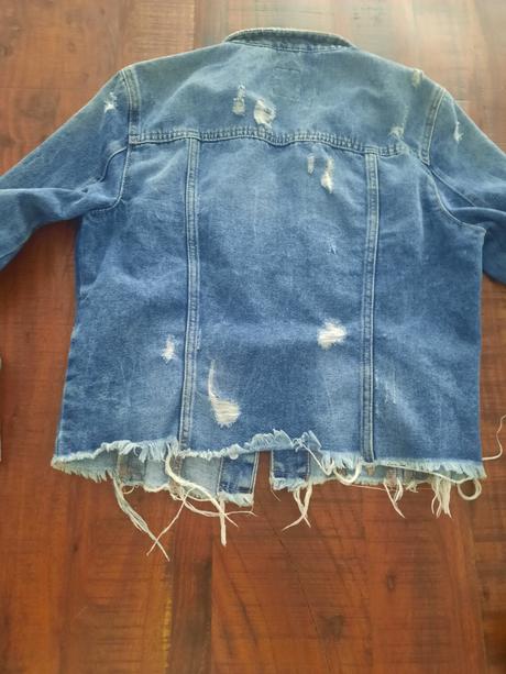 Riflova bunda, only,38