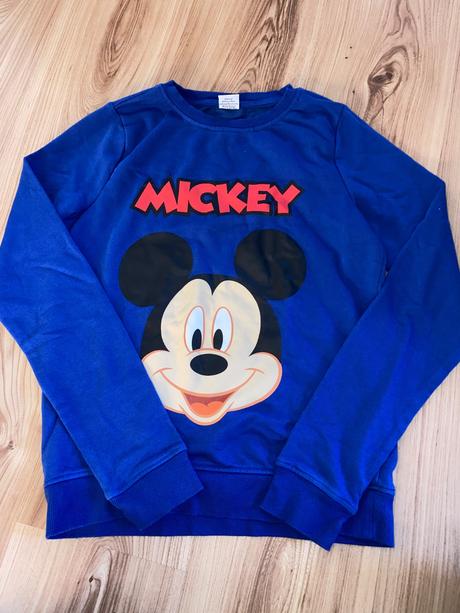 Mickey mikina xs, disney,xs