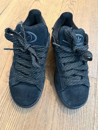 Campus, adidas,42