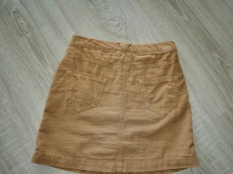 Mendžestráková sukňa, next,110