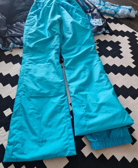 Nadherna kvalitna lyziarska suprava foxi/decathlon, decathlon,s