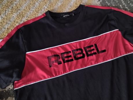 Tričká smog a juice, l