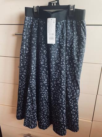 Nenosena sukna, pepco,l