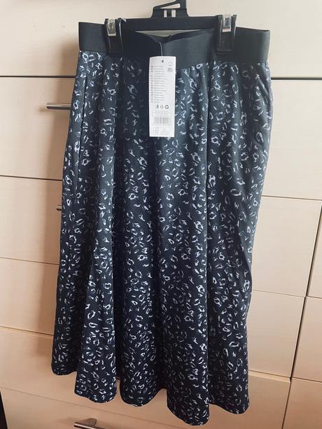 Nenosena sukna, pepco,l