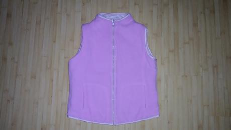 Vesta obojstranná, 134