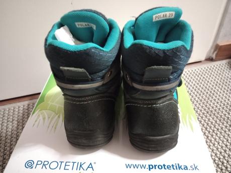 Kvalitna detska obuv protetika, protetika,29