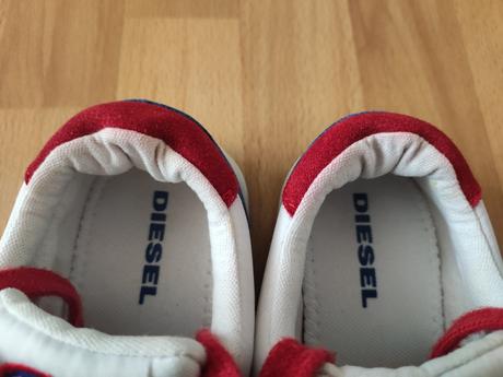 Tenisky diesel 32, diesel,32