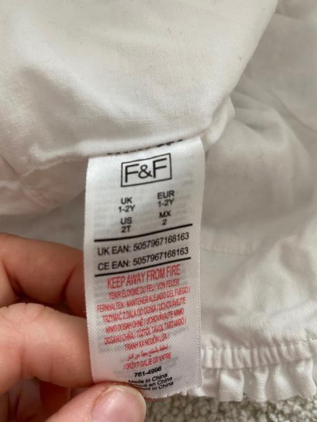 Letný klobucik, f&f,92