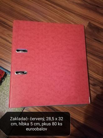 Zakladač s euroobalmi, 