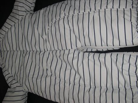 Teplý znač. overal, little bundle,92