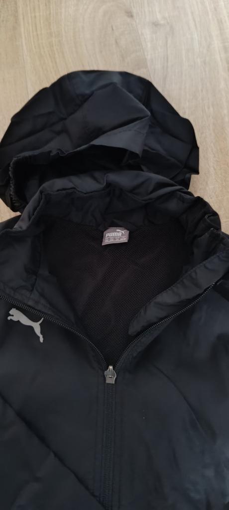 2x bunda puma 128, 128