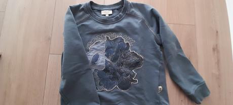 Mikina pompdelux, pompdelux,116