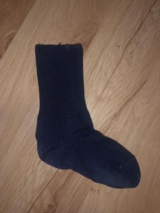 Ponožky 27/30, h&m,30