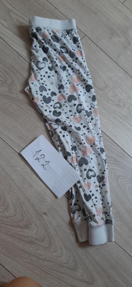 Balik 122, 122–134