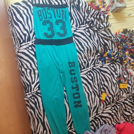 Overal uni bez poskodeni 1x obleceny, s