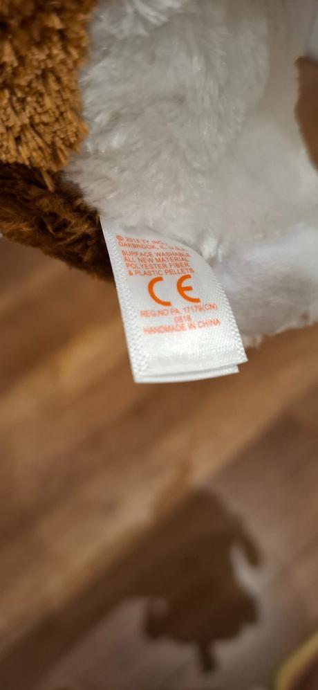 Psík so srdiečkom, 