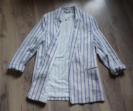 Dámske sako h&m, h&m,36