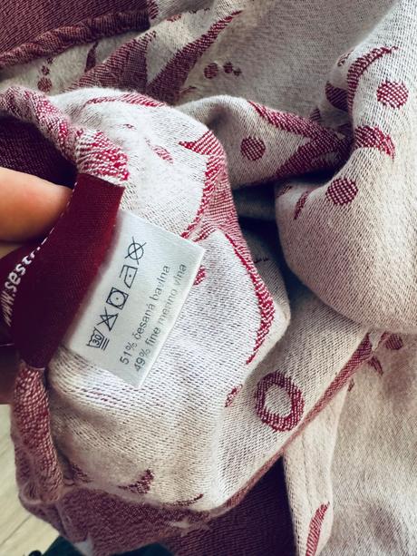 Satka merino 6 sestrice, sestrice