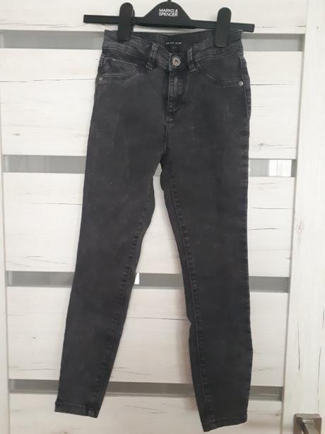 Skinny rifle, reserved,140