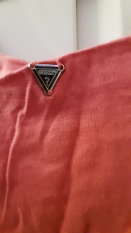 Šaty guess originál xs - s, guess,xs