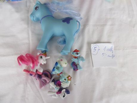 Little poniky (5), 