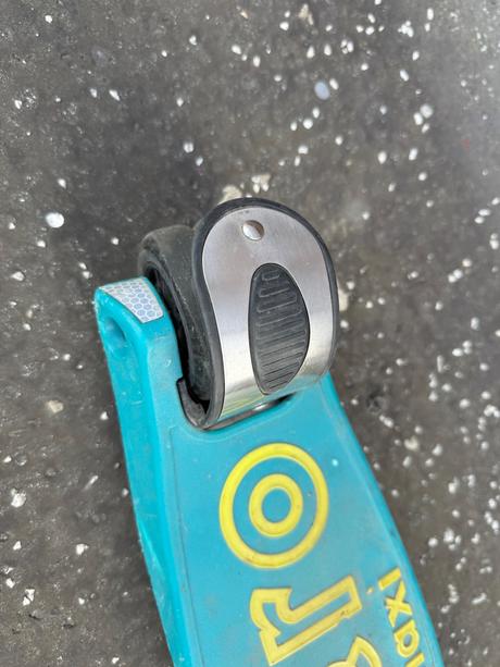 Kolobezka maxi micro, micro