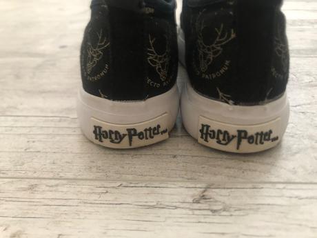 Tenisky harry potter 37, 37