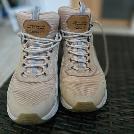 Skechers tenisky, skechers,38
