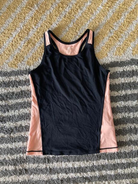 Tielko na šport 134/140, h&m,134