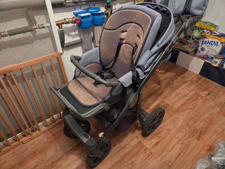 Kočík roan bass next, roan,roan bass next