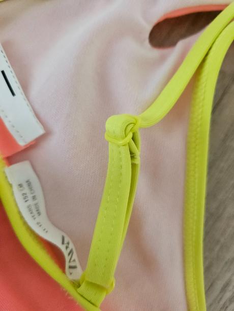 Plavky zara, zara,152