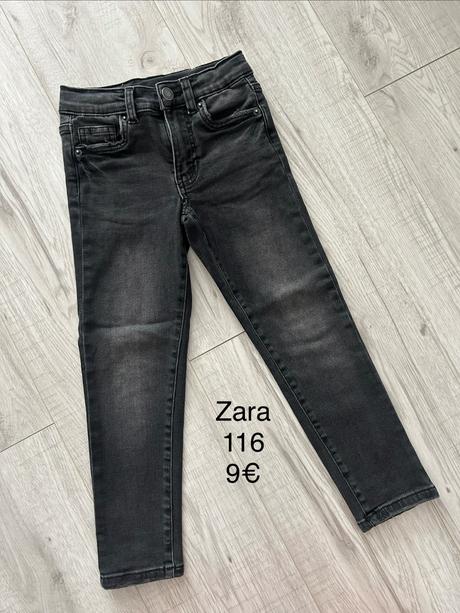 Rifle zara, zara,116