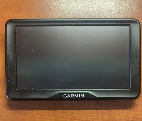 Gps navigácia garmin, 