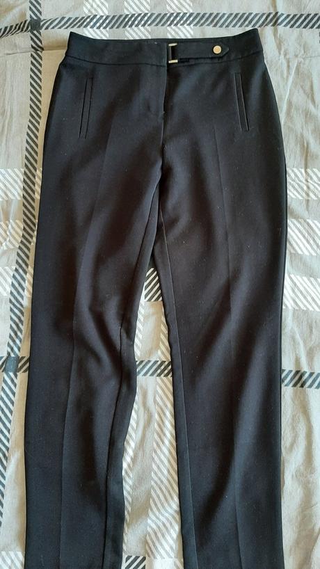 Damske nohavice 36, f&f,36