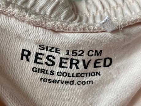 Ružová blúzka, reserved,152