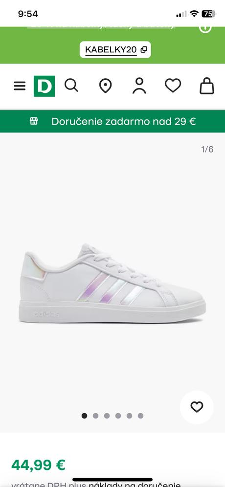 Botasky adidas, adidas,38