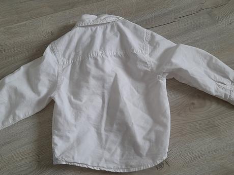 Košeľa, rebel,92