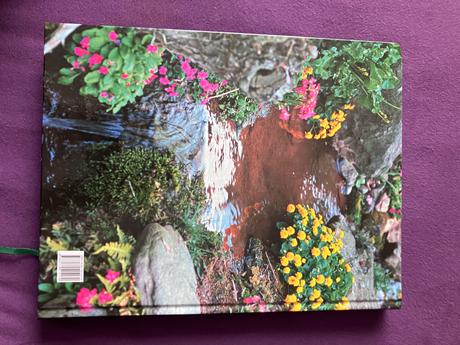 Rok v našej záhrade, 