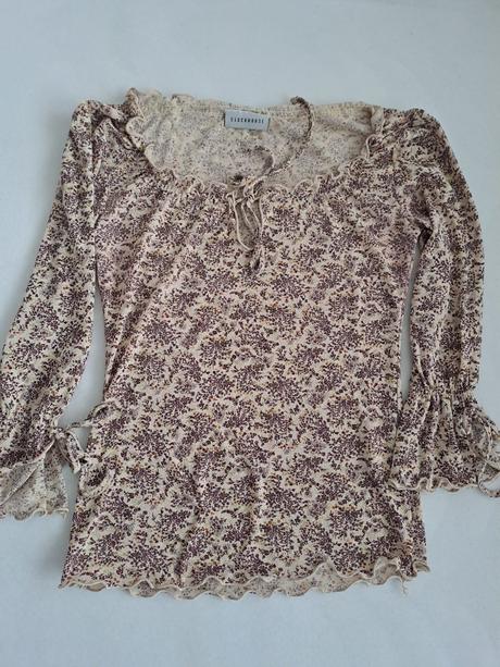 Tricko/bluzka, clockhouse,xs